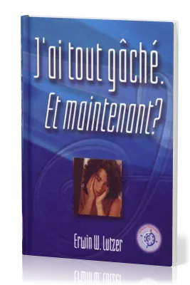 J'AI TOUT GACHE ET MAINTENANT ?