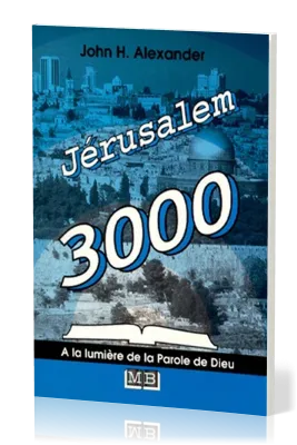 JERUSALEM 3000