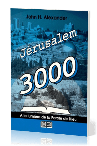 JERUSALEM 3000