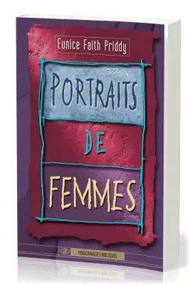 PORTRAITS DE FEMMES