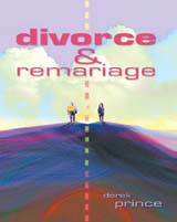 DIVORCE ET REMARIAGE - DEREK PRINCE