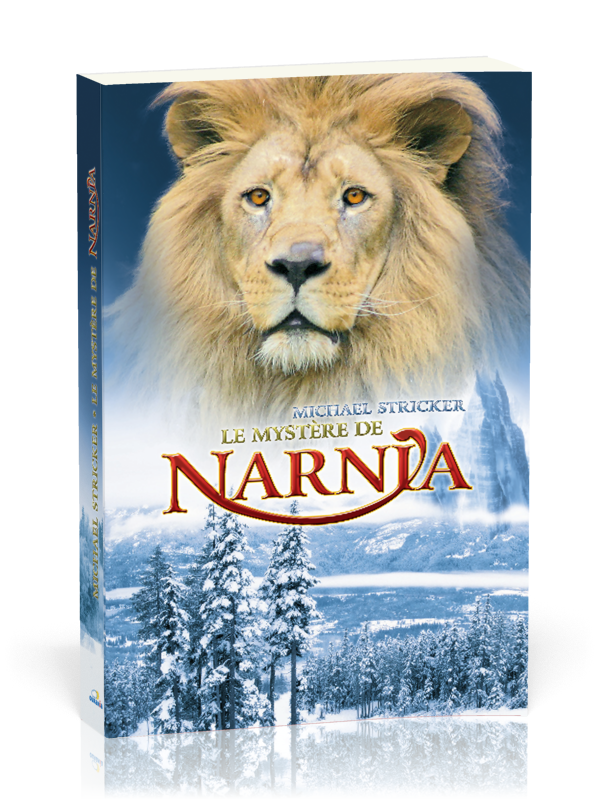 MYSTERE DE NARNIA (LE)