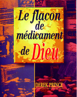 FLACON DE MEDICAMENT DE DIEU (LE)