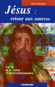 JESUS RETOUR AUX SOURCES