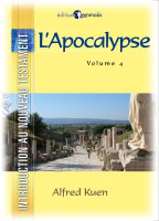 APOCALYPSE (L'), INTRODUCTION AU N.T.