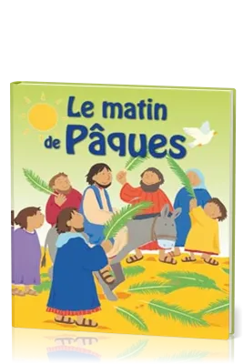 MATIN DE PAQUES (LE)