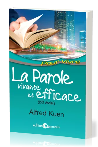 PAROLE VIVANTE ET EFFICACE (LA)