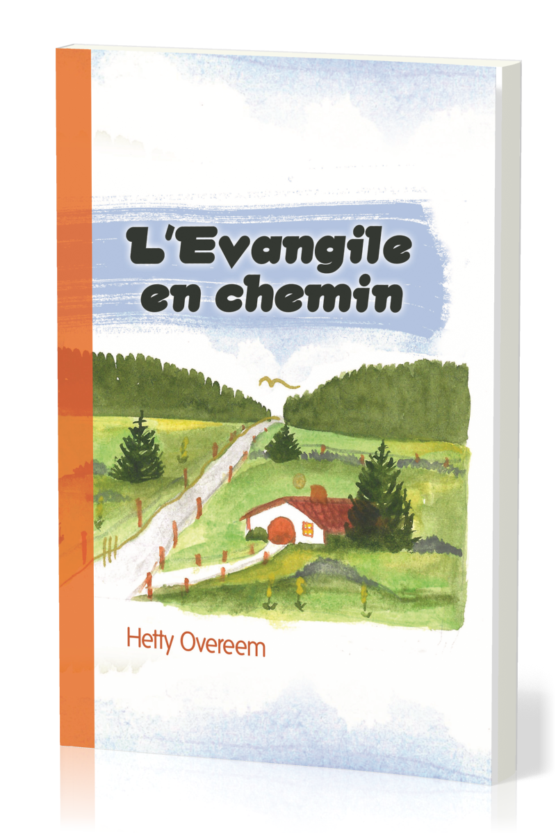 EVANGILE EN CHEMIN (L')