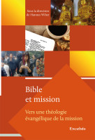 BIBLE ET MISSION