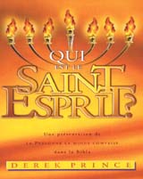QUI EST LE SAINT ESPRIT?