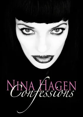 CONFESSIONS DE NINA HAGEN