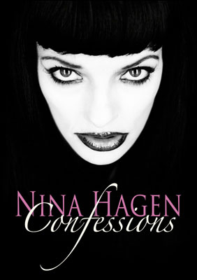 CONFESSIONS DE NINA HAGEN