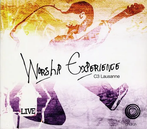 WORSHIP EXPERIENCE - LIVE