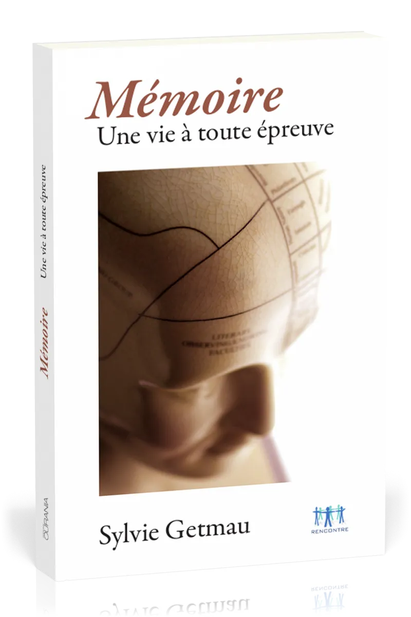 MEMOIRE - UNE VIE A TOUTE EPREUVE
