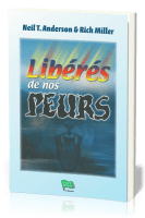 LIBERES DE NOS PEURS