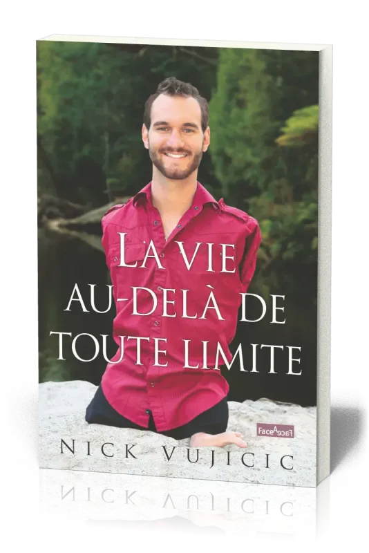VIE AU-DELA DE TOUTE LIMITE (LA)