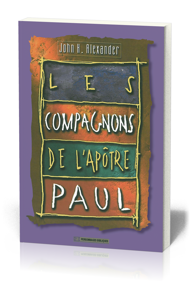 Compagnons de l'apôtre Paul (Les)