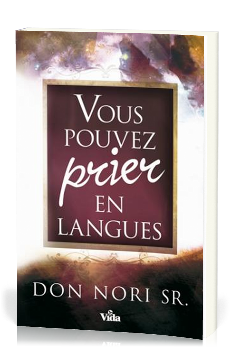 VOUS POUVEZ PRIER EN LANGUES