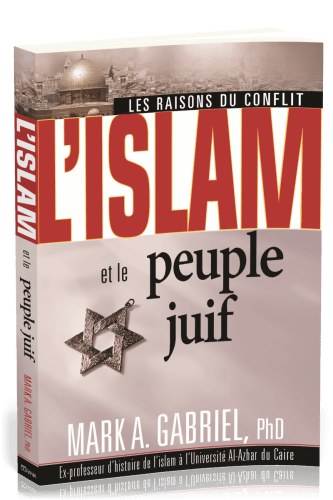 ISLAM ET LE PEUPLE JUIF (L') LES RAISON DU CONFLIT