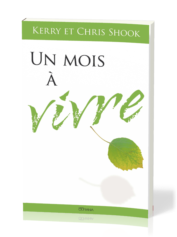 UN MOIS A VIVRE