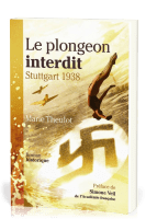 PLONGEON INTERDIT (LE) - STUTTGART 1938