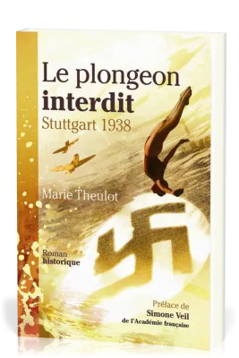 PLONGEON INTERDIT (LE) - STUTTGART 1938