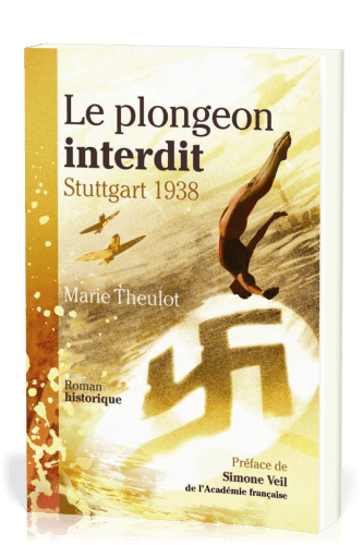 PLONGEON INTERDIT (LE) - STUTTGART 1938