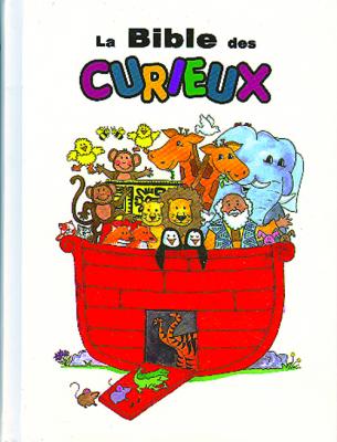 BIBLE DES CURIEUX