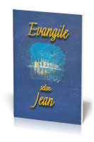 EVANGILE JEAN SEGOND 21