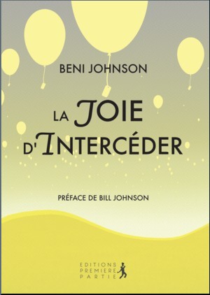 JOIE D'INTERCEDER (LA)