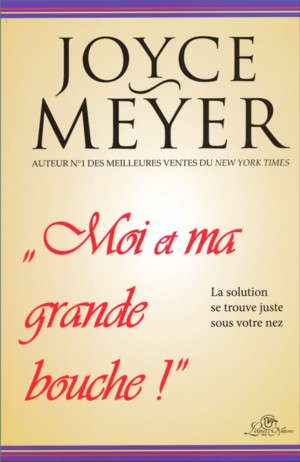 Moi et ma grande bouche ! - La solution se trouve juste sous votre nez