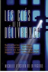 CLES DE LA DELIVRANCE