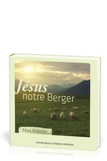 JESUS NOTRE BERGER