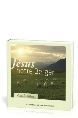 JESUS NOTRE BERGER