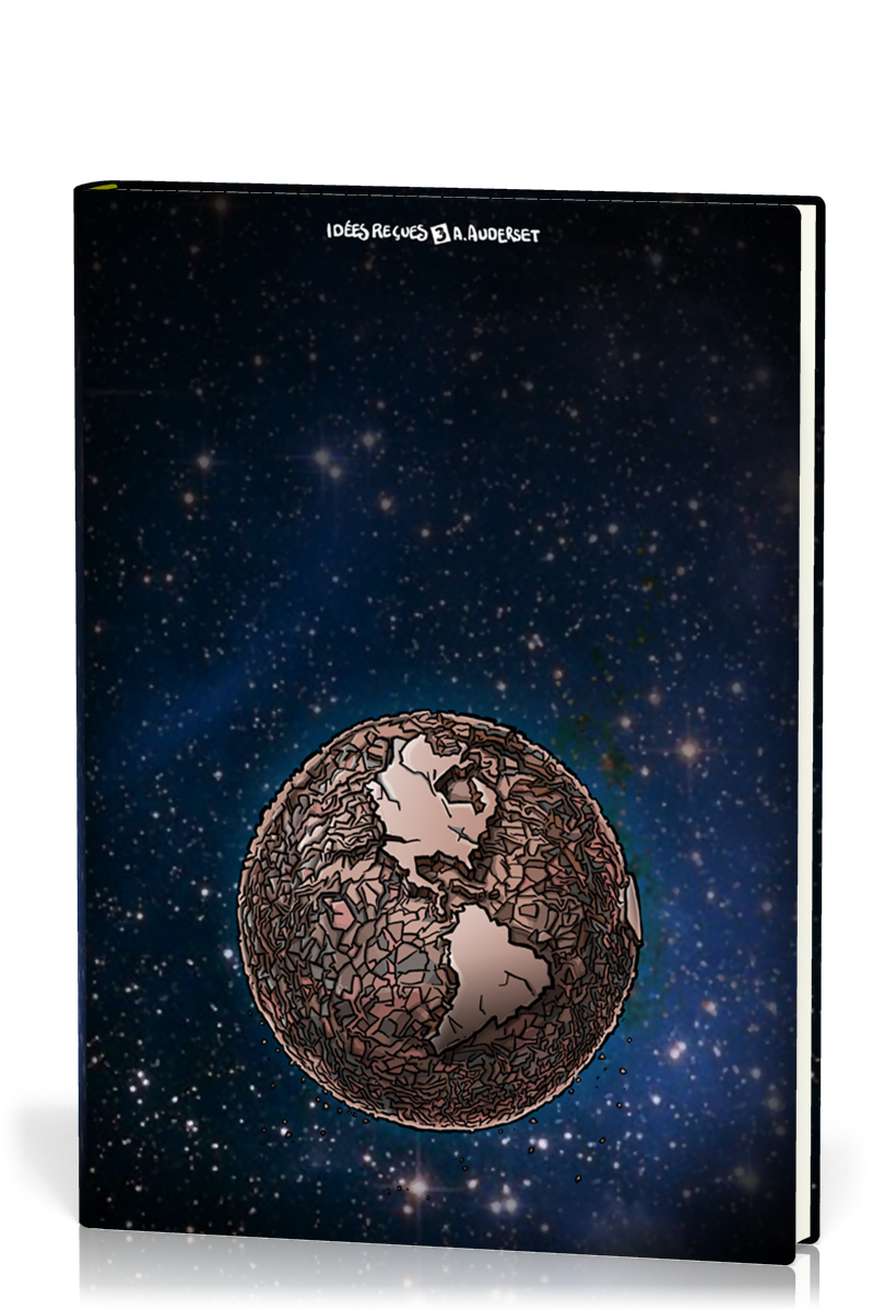 Idées reçues Vol. 3 BD