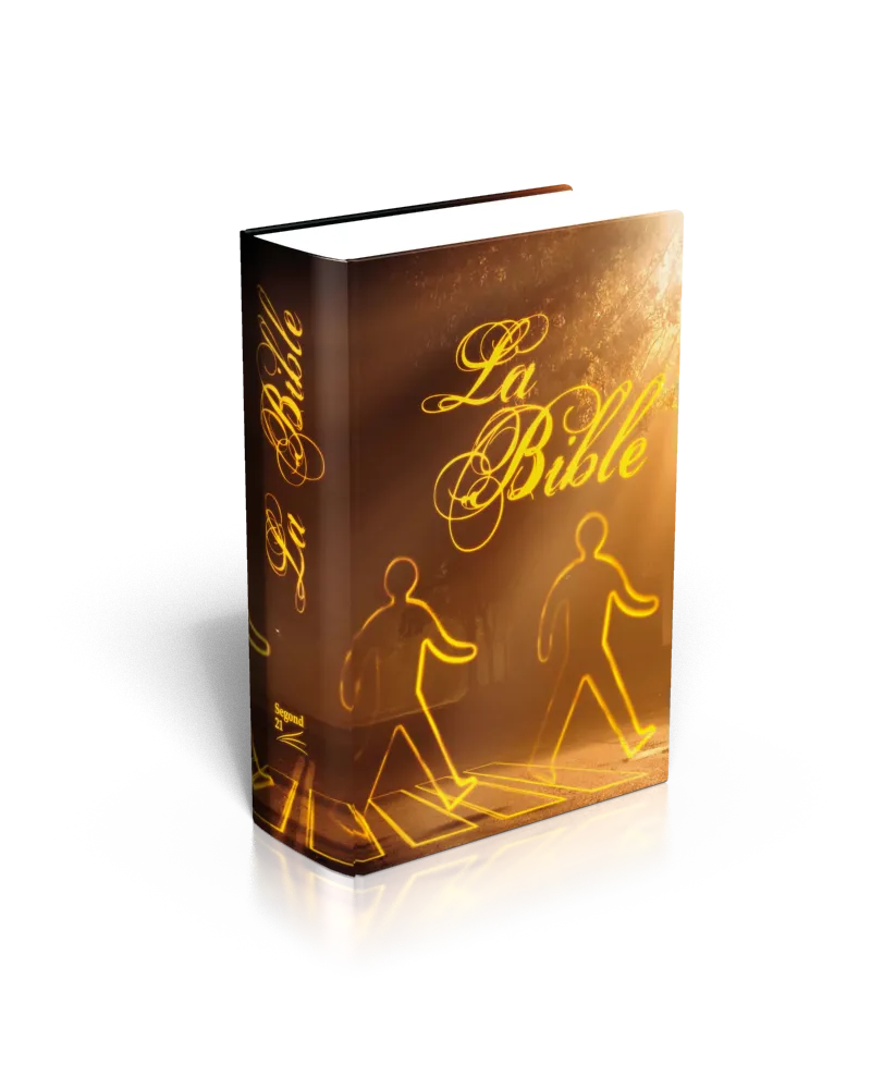 Bible Segond 21 extra mini rigide illustrée
