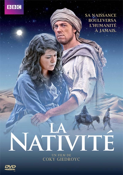 NATIVITE (LA) FILM DVD