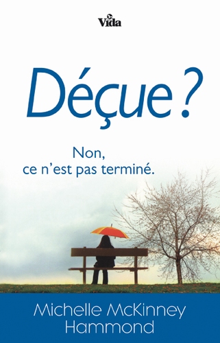 DECUE, NON CE N'EST PAS TERMINE