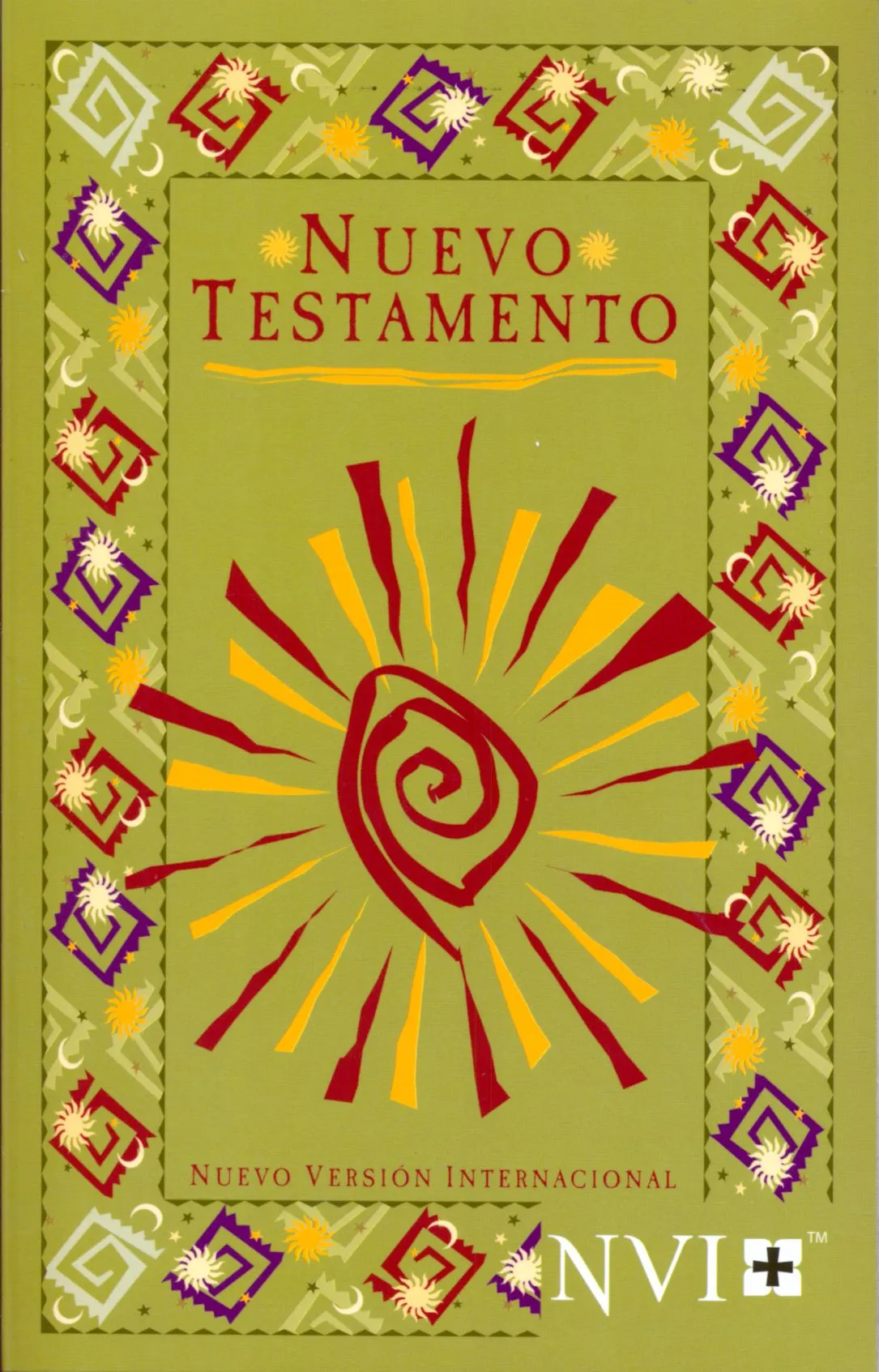 ESPAGNOL, N.T. NVI