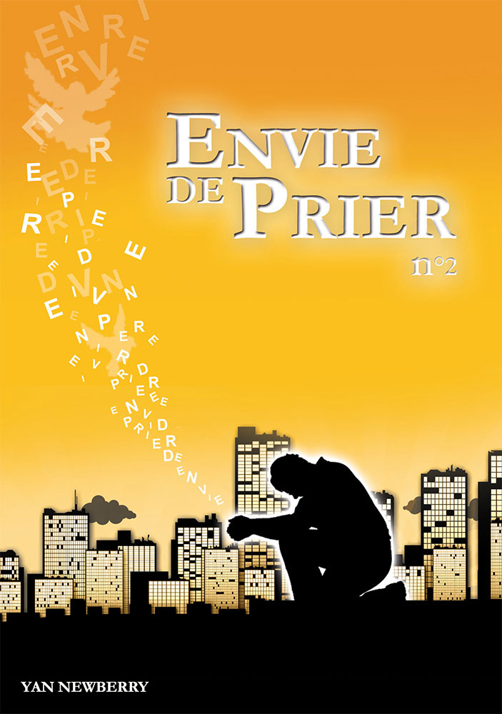 ENVIE DE PRIER NO 2 DVD