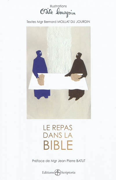 REPAS DANS LA BIBLE (LE)