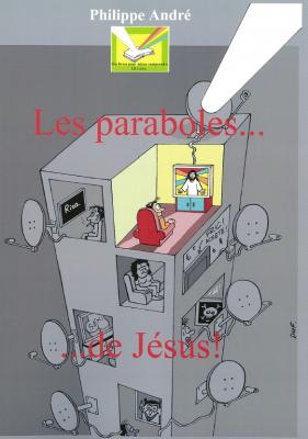 PARABOLES DE JESUS (LES)