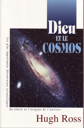 DIEU ET LE COSMOS