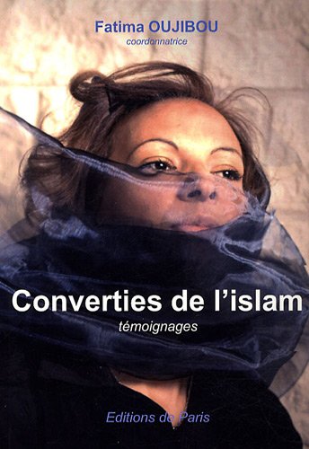 CONVERTIES DE L'ISLAM