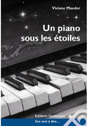 UN PIANO SOUS LES ETOILES