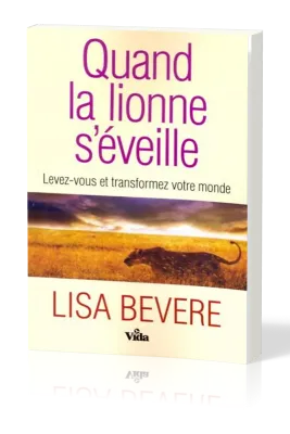 QUAND LA LIONNE S'EVEILLE