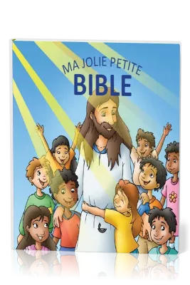 MA JOLIE PETITE BIBLE