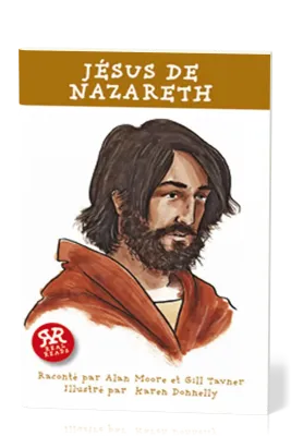 JESUS DE NAZARETH