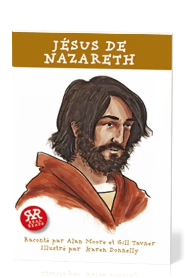 JESUS DE NAZARETH
