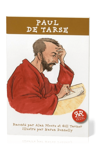 PAUL DE TARSE